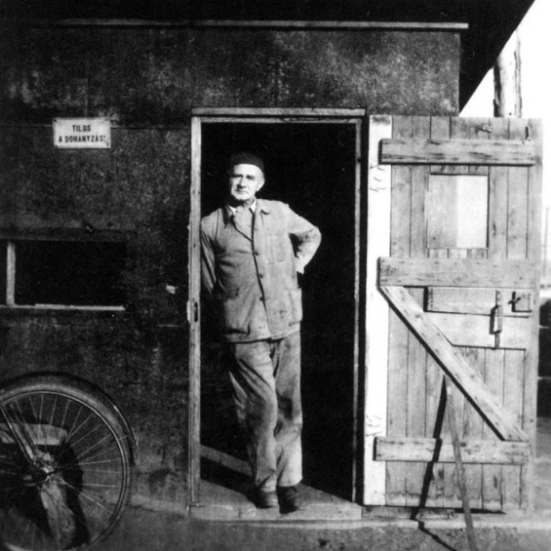 Fama o čudnom Mađaru  Fama o čudnom Mađaru